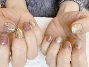 コーシェリ(koselig)/手書きデザイン♪