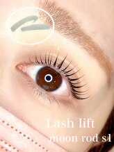 ノエル(Noel)/まつ毛パーマ　担当なぎ