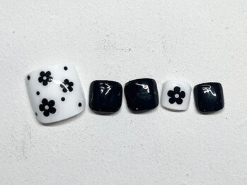 クレスト(CREST)/シンプルモノトーン♪