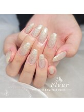 フルール(Fleur)/nail gallery