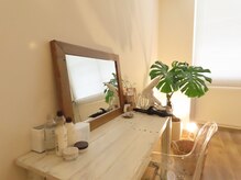 マグワート 加古川店(Mugwort)/10.アフターカウンセリング