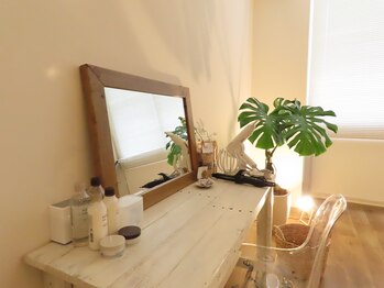 マグワート 加古川店(Mugwort)/10.アフターカウンセリング