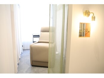 トレス(tress)/完全個室空間でリラックス♪