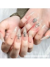 クイーンズビューティーサロン 新宿本店(Queen's beauty salon)/長さだし　パラジェル対応可