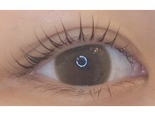 アイラッシュプラン メル 高槻JR駅前店(eyelash plan Mel)/韓国アイドル風まつ毛パーマ