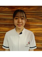 西新中央整骨院&nbsp;檜波田 遥