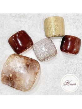 ケイネイル(Knail)/スタンダードアート