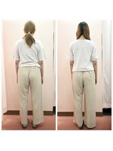 寝屋川鍼灸整骨院/産後骨盤矯正