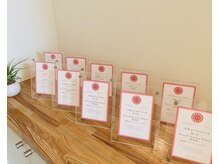 フェイシャルスタイリストサロン 四谷店の雰囲気（全国肌質改善コンテスト受賞多数！一生モノの知識と習慣を◎）