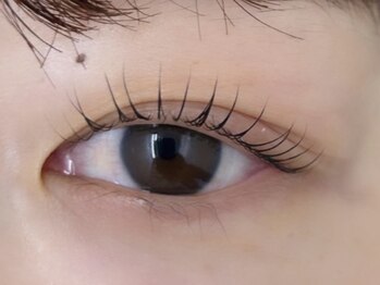 アイボーテ バイ シュエット 本店(eye beaute by chouette)/ラッシュリフト