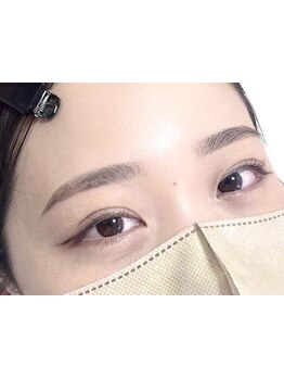 お肌をきれいにしたい