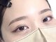 ホワイトアイ 岡山(WHITE EYE)の写真/【透明感UP♪】 美眉スタイリング+フェイシャルWAXですっぴんに自信が持てる仕上がりへ★初回¥5480