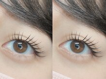 サロン ド ルピア(SALON de LUPIA)/まつ毛エクステ