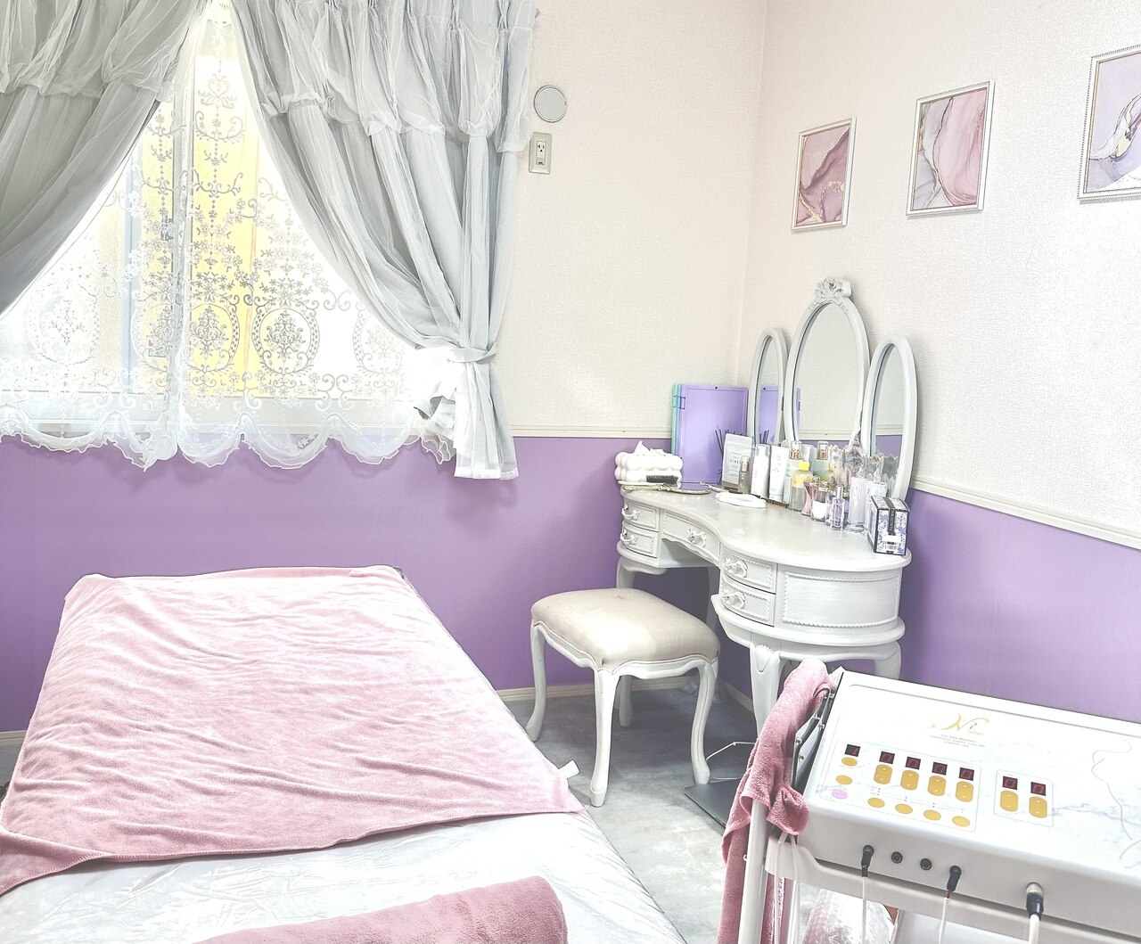 ミエル(Miel)｜ホットペッパービューティー