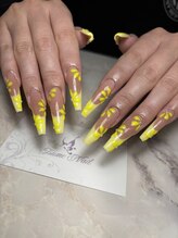 ツメ ネイル(Tsume Nail)/プレミアムプラン