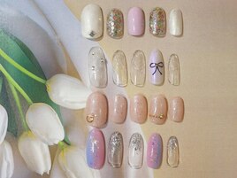 ４月定額　5300円（税込5830円）