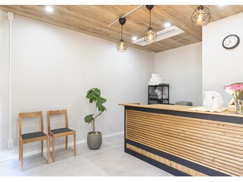 リスカルダ(rescalda)