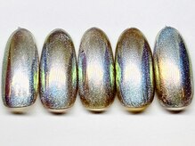 ファンネイル(FUN NAIL)/★60分ハンド定額8250円→6500円