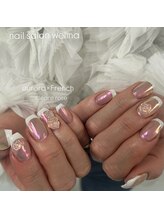 ウェリナ(welina)/オーロラフレンチ