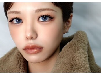 サロンドメイド(Salon de MADE)の写真/通うたびに“コスパの概念”が変わる。3週間後も“美しい”をキープできる贅沢。圧倒的なキープ力に自信♪