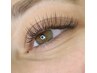 ナチュラルEYE☆フラットラッシュ☆100本