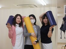 よしはら整骨院 吉塚院/