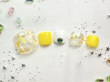 プティリボン 武蔵小金井店(PetitRibbon)/Foot定額Trend