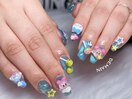 持ち込みデザイン