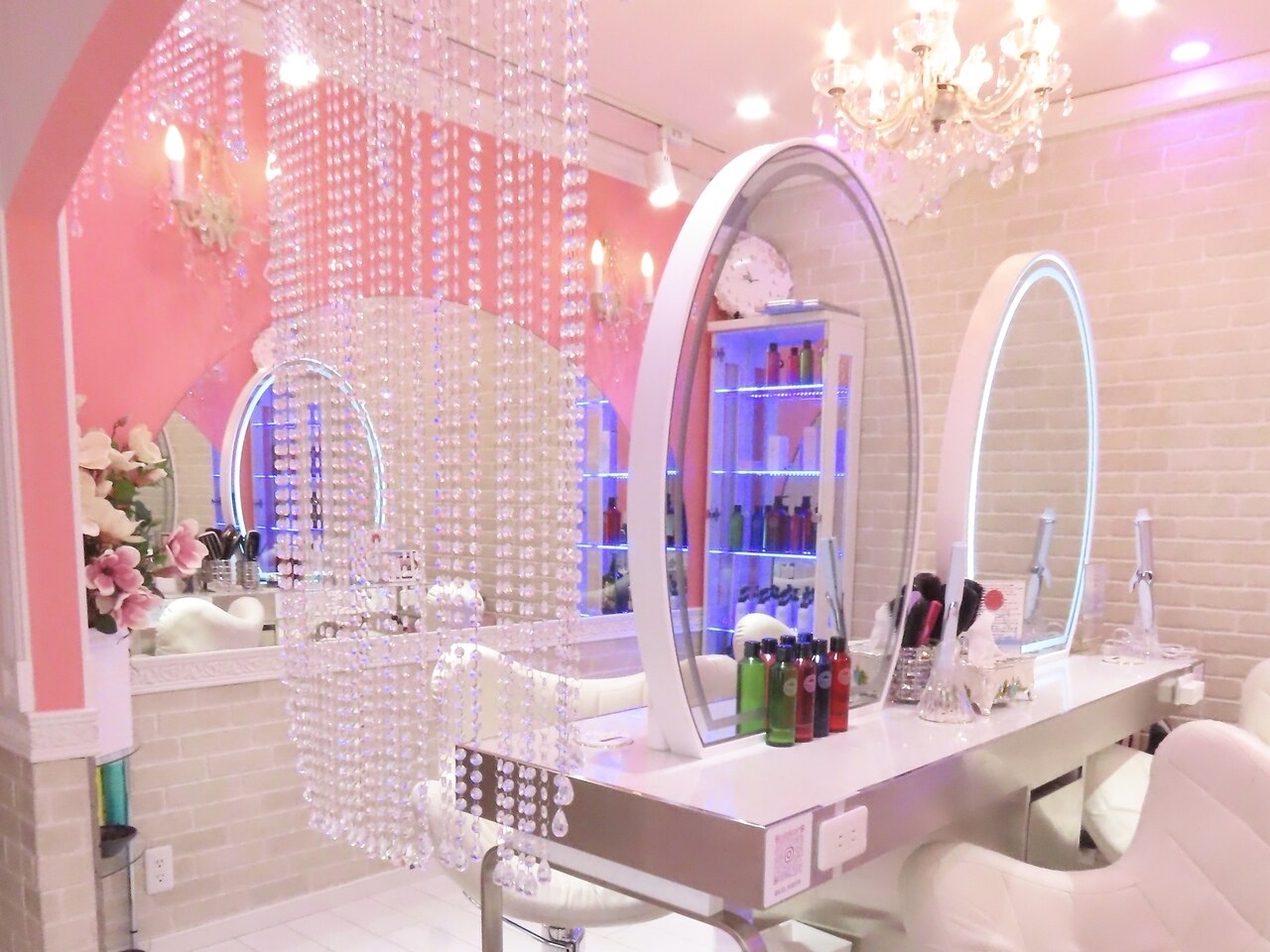 アリス(Alice)｜ホットペッパービューティー