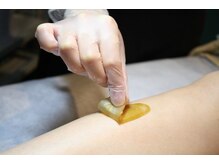 MMA/ワックス脱毛って何？