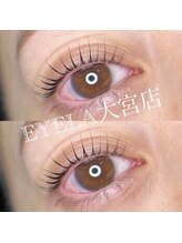 アイラ 大宮西口店(EYELA)/シェルロッド◎
