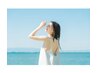 《全身痩身》"温めて巡らすインディバ"×"流して 引き締めるエンダモロジー"