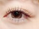 アルピナアイラッシュ 上小塙店(alpina eyelash)の写真/丁寧なカウンセリングと高技術で理想の目元を実現★目の形や自まつ毛の状態に合わせてデザインをご提案♪