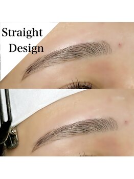 ソプラ 京都駅前店(sopra)/ストレート