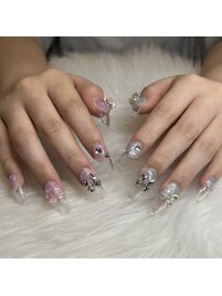 持ち込みデザイン