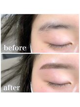 ケイトステージラッシュ 岐阜店(KATE stage LASH)/まつげパーマ/パリジェンヌ