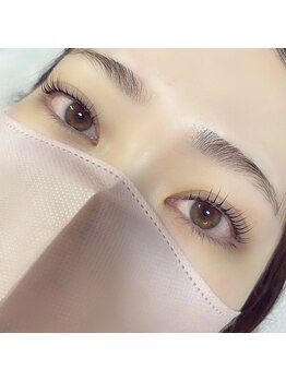 まつげのお悩み解決サロン