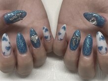 エイダ 立川(Ada)/90 min free design/初回¥8800