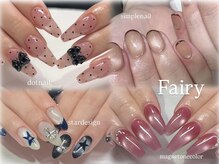 フェアリー(Fairy)