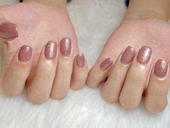 ラズワルド(Lazward)/ゴージャス＊箔入りワンカラー