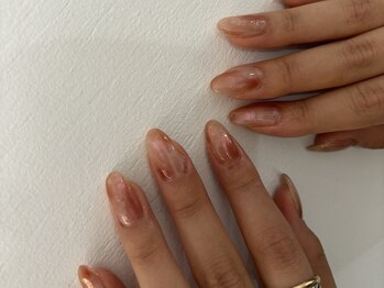 ムーネイル 下北沢(mou nail)/サンプルA