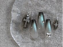 geNe 'n GRUS(ジーン アンド グルス)/エアジェルアート