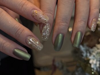 ウル(ulu)/ニュアンスデザイン