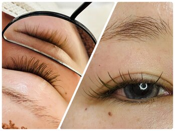 ルポ(Ropos)/LEDマツエク カラー120本