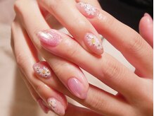 ネイルアンドエステサロン ユビサキ(ゆび咲)/