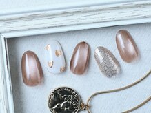 ラジュルネ(nail&eyelash La journee)/ハロウィーンネイル