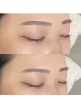 ユニブロウ 神戸三宮店(UNI BROW)/[三宮]アイブロウ眉毛WAX脱毛