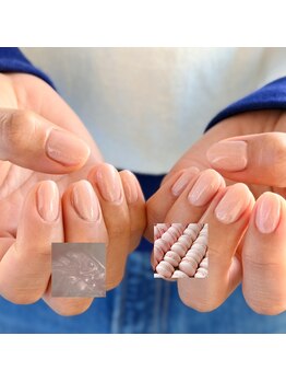 アスネイル(asu nail)/ワンカラー