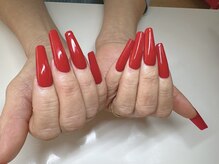 ロビン ネイル(ROBIN NAIL)/長さだしチップ(LONG)