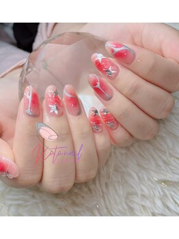 コトネイル(KOTOnail)/Y2K/90分アート